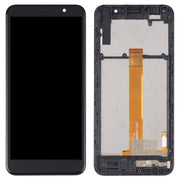 Original LCD Screen For Cubot J5 Digitizer Full Assembly with Frame