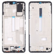 For vivo Y76S/Y74S Front Housing LCD Frame Bezel Plate - Frame Bezel Plate by PMC TechLife | Online Shopping South Africa | PMC TechLife