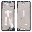 For vivo Y31S V2054A Front Housing LCD Frame Bezel Plate - Frame Bezel Plate by PMC TechLife | Online Shopping South Africa | PMC TechLife