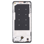 For OPPO A96 (China) PFUM10 Front Housing LCD Frame Bezel Plate