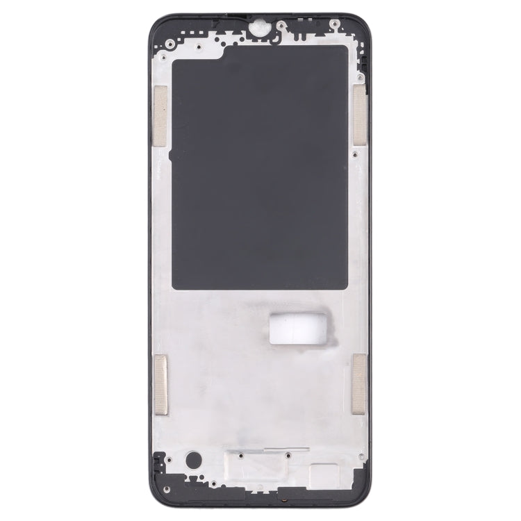 For OPPO A16/A16S Front Housing LCD Frame Bezel Plate