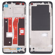 For OPPO A54 4G/A55 4G CPH2325 CPH2239 Front Housing LCD Frame Bezel Plate - free shipping - PMC TechLife - Order now!