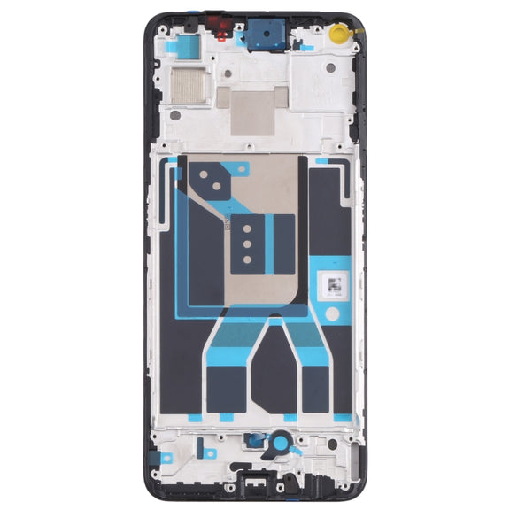 For OPPO K9 Pro PEYM00 Front Housing LCD Frame Bezel Plate