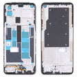 For OPPO Realme 7 5G RMX2111 Front Housing LCD Frame Bezel Plate - Frame Bezel Plate by PMC TechLife | Online Shopping South Africa | PMC TechLife