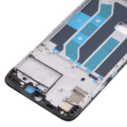 For OPPO Realme 6i India/6S/Narzo Front Housing LCD Frame Bezel Plate