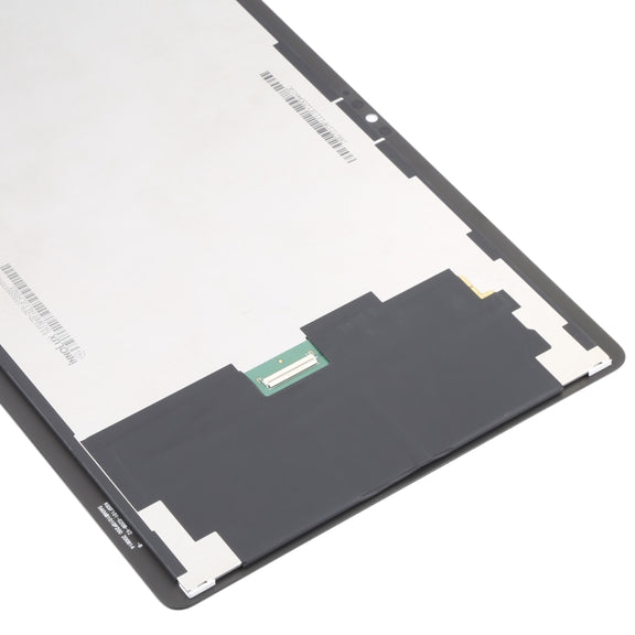 Original LCD Screen For Honor Pad X6 AGR-W09/AGR-AL09 with Digitizer Full Assembly (Black)