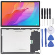 Original LCD Screen For Huawei Enjoy Tablet 2 AGS3-W00D with Digitizer Full Assembly (Black) - free shipping - PMC TechLife - Order now!