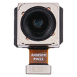 For Honor 50 SE Original Back Facing Camera - Camera by PMC TechLife | Online Shopping South Africa | PMC TechLife