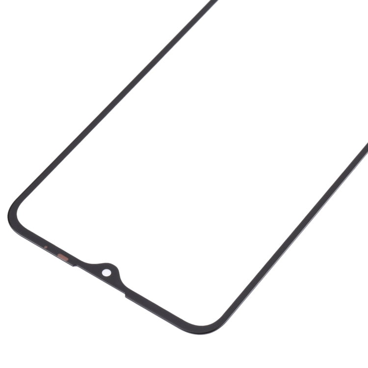 Front Screen Outer Glass Lens For Wiko View4/View4 Lite