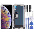 JK TFT LCD Screen For iPhone XS Max with Digitizer Full Assembly - LCD Related Parts by JK | Online Shopping South Africa | PMC TechLife | Buy Now Pay Later Mobicred