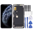 JK TFT LCD Screen For iPhone 11 Pro with Digitizer Full Assembly - free shipping - PMC TechLife - Order now!