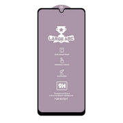 9H HD Alumina Tempered Glass Film For Samsung Galaxy A31