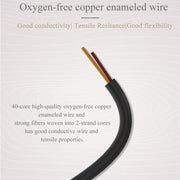 For Xiaomi Mi Band 4 Mijobs Watch Charging Cable, Length��� 25cm(Black)