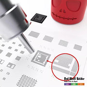 2UUL SNK Series Solder Paste Welding Maintenance Low-Temperature Tin Ointment(SC91 148 degrees)