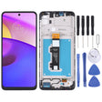 TFT LCD Screen for Motorola Moto E40 / E30 Digitizer Full Assembly with Frame - free shipping - PMC TechLife - Order now!