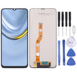 Original LCD Screen For Honor Play 20 with Digitizer Full Assembly - free shipping - PMC TechLife - Order now!