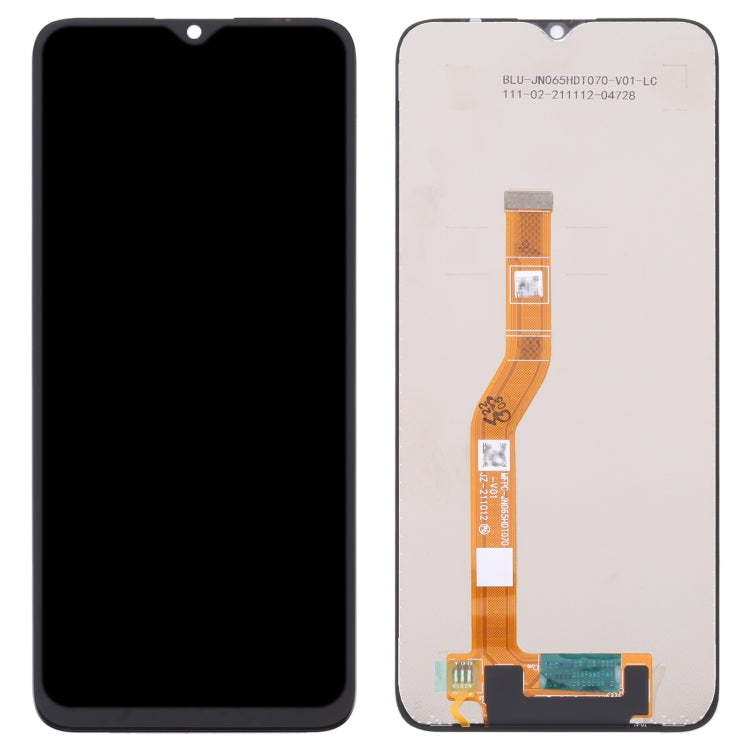 Original LCD Screen For Honor Play 20 with Digitizer Full Assembly
