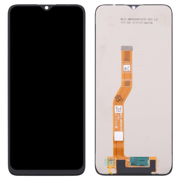Original LCD Screen For Honor Play 20 with Digitizer Full Assembly