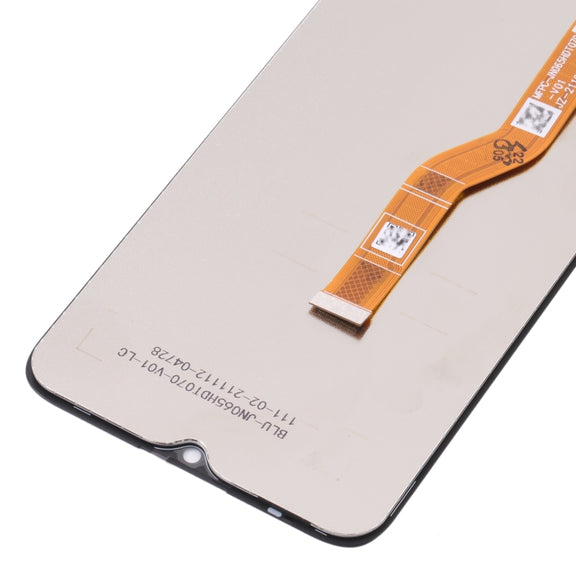 Original LCD Screen For Honor Play 20 with Digitizer Full Assembly