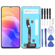 Original LCD Screen For Huawei Enjoy 20 5G with Digitizer Full Assembly - free shipping - PMC TechLife - Order now!
