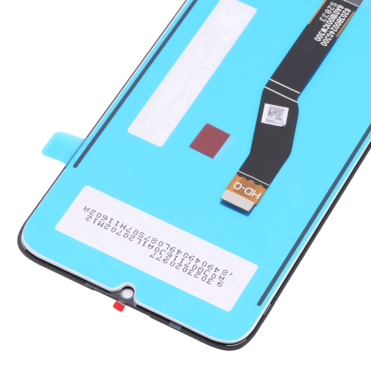 Original LCD Screen For Huawei Enjoy 20 5G with Digitizer Full Assembly
