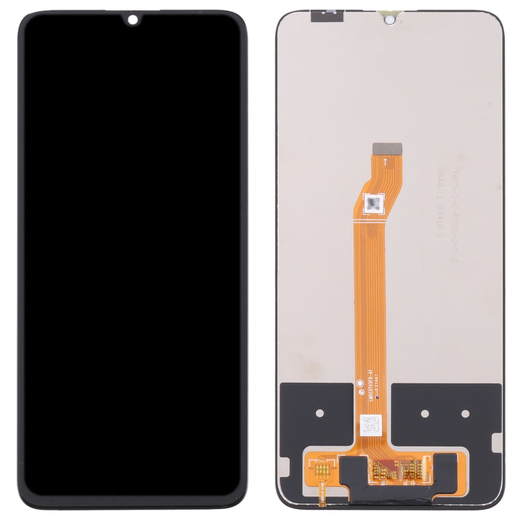 Original LCD Screen For Honor X7 with Digitizer Full Assembly
