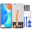 Original LCD Screen For Honor Play 30 Plus with Digitizer Full Assembly - free shipping - PMC TechLife - Order now!
