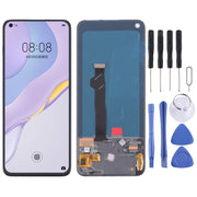 Original LCD Screen For Huawei Nova 7 5G with Digitizer Full Assembly