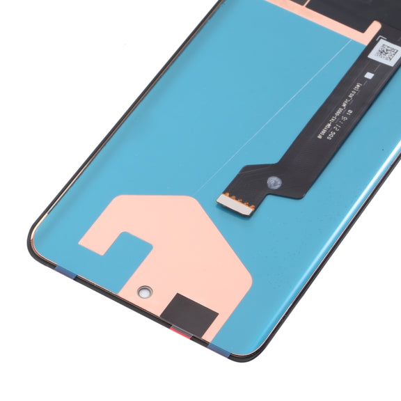 Original LCD Screen For Honor 50 with Digitizer Full Assembly