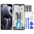 Original LCD Screen For OPPO Realme GT Neo2 with Digitizer Full Assembly with Frame - free shipping - PMC TechLife - Order now!