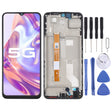 TFT LCD Screen For vivo Y31S Digitizer Full Assembly with Frame - free shipping - PMC TechLife - Order now!