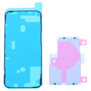 JIAFA JF-8182 21 in 1 Battery Adhesive + LCD Frame Water-resistant Adhesive + Repair Tool Set For iPhone 12 Pro Max