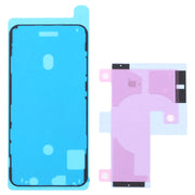 JIAFA JF-8182 21 in 1 Battery Adhesive + LCD Frame Water-resistant Adhesive + Repair Tool Set For iPhone 11 Pro Max