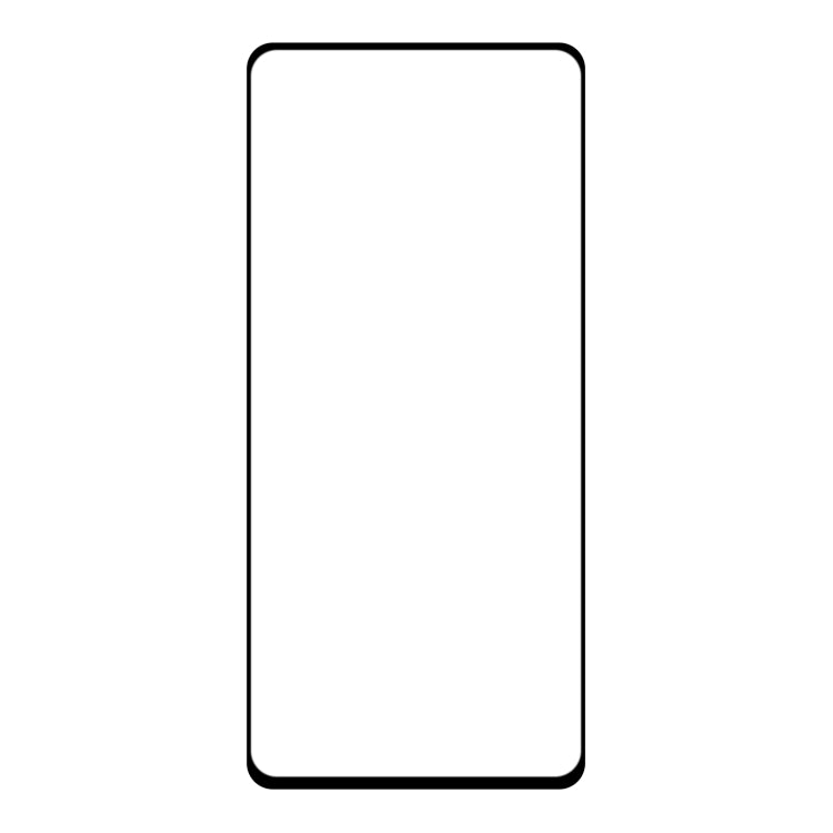 25 PCS Full Glue Cover Screen Protector Tempered Glass Film For Samsung Galaxy A53 5G