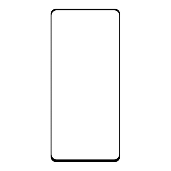 25 PCS Full Glue Cover Screen Protector Tempered Glass Film For Samsung Galaxy A53 5G