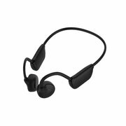 BH328 Bluetooth 5.3 Water-resistant Bone Conduction Sport Bluetooth Earphone(Black)