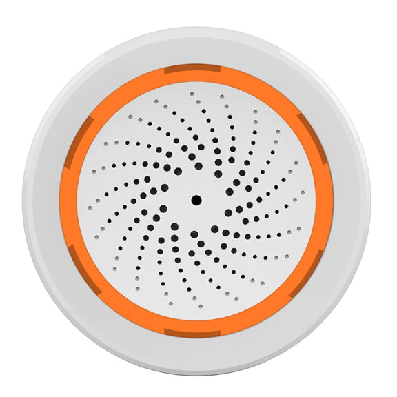 NEO NAS-AB02B ZigBee USB Siren Alarm Sensor