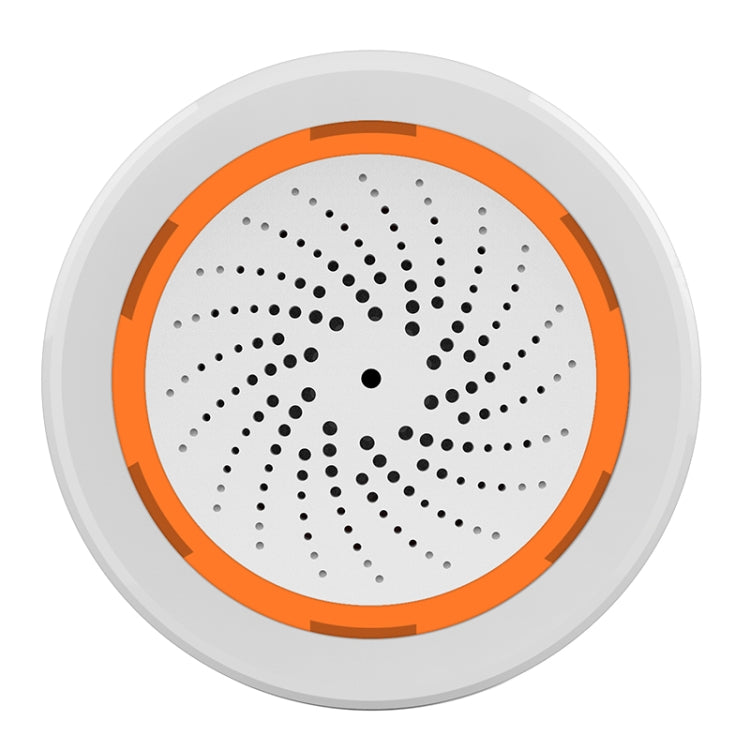 NEO NAS-AB02B ZigBee USB Siren Alarm Sensor
