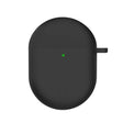 For Redmi Buds4 Silicone Earphone Protective Case(Black) - Xiaomi Earphone Case by PMC TechLife | Online Shopping South Africa | PMC TechLife