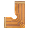 LCD Flex Cable For Lenovo Tab M10 HD Gen 2 TB-X505 - Flex Cable by PMC TechLife | Online Shopping South Africa | PMC TechLife