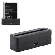 USB Travel Battery Charger Adapter For LG G3