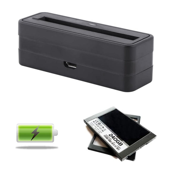 USB Travel Battery Charger Adapter For LG G3