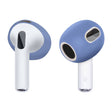 Ear Cap Silicone Protective Case for AirPods 3(Midnight Blue) - Anti-dust & Ear Caps by PMC TechLife | Online Shopping South Africa | PMC TechLife