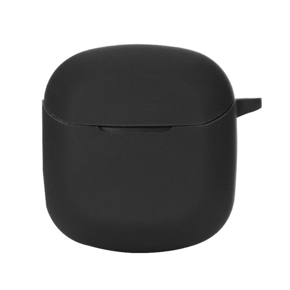 Bluetooth Earphone Silicone Protective Case For JBL Club Pro+ TWS(Black)