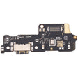 Charging Port Board For Xiaomi Redmi 10C/Redmi 10 India - free shipping - PMC TechLife - Order now!