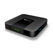 TX3 mini+  Android 11.0 Smart TV Box, Amlogic S905W2 Quad Core, Memory:4GB+32GB, 2.4GHz / 5GHz WiFi(AU Plug)