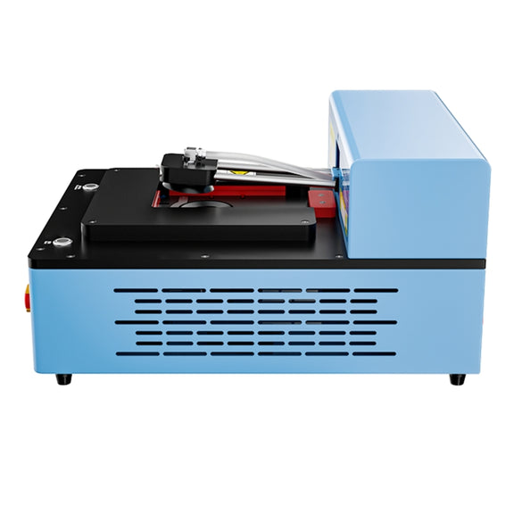 TBK 288  Built-in Pump Vacuum Automatic Intelligent Control Screen Removal Tool, EU Plug