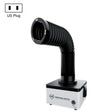TBK 638 Mini 50W Efficient Purification Smoking Instrument, US Plug - free shipping - PMC TechLife - Order now!
