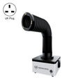 TBK 638 Mini 50W Efficient Purification Smoking Instrument, UK Plug - free shipping - PMC TechLife - Order now!