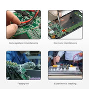 TBK DH-3206 DC Voltage Stabilized Power Supply Machine, US Plug